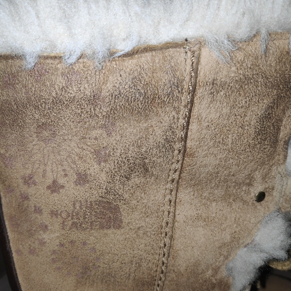 North Face boots 11 - Picture 7 of 8